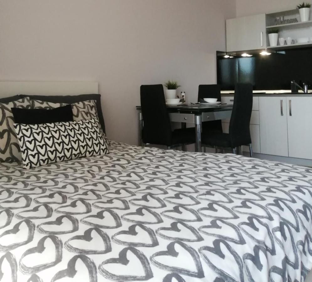 סאני ביץ' Cascadas Family Resort - Apartment Private מראה חיצוני תמונה
