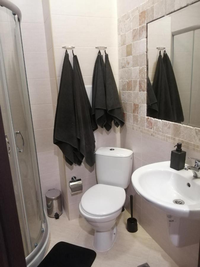 סאני ביץ' Cascadas Family Resort - Apartment Private מראה חיצוני תמונה
