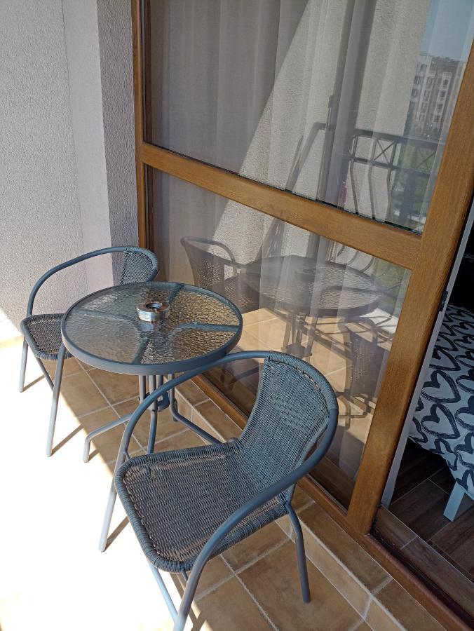 סאני ביץ' Cascadas Family Resort - Apartment Private מראה חיצוני תמונה
